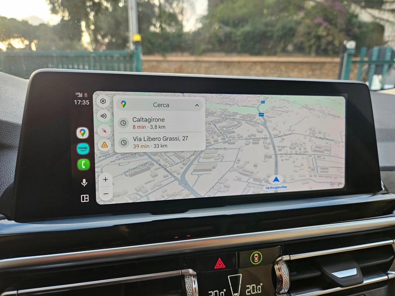 Bmw X3 xDrive20d 48V Msport