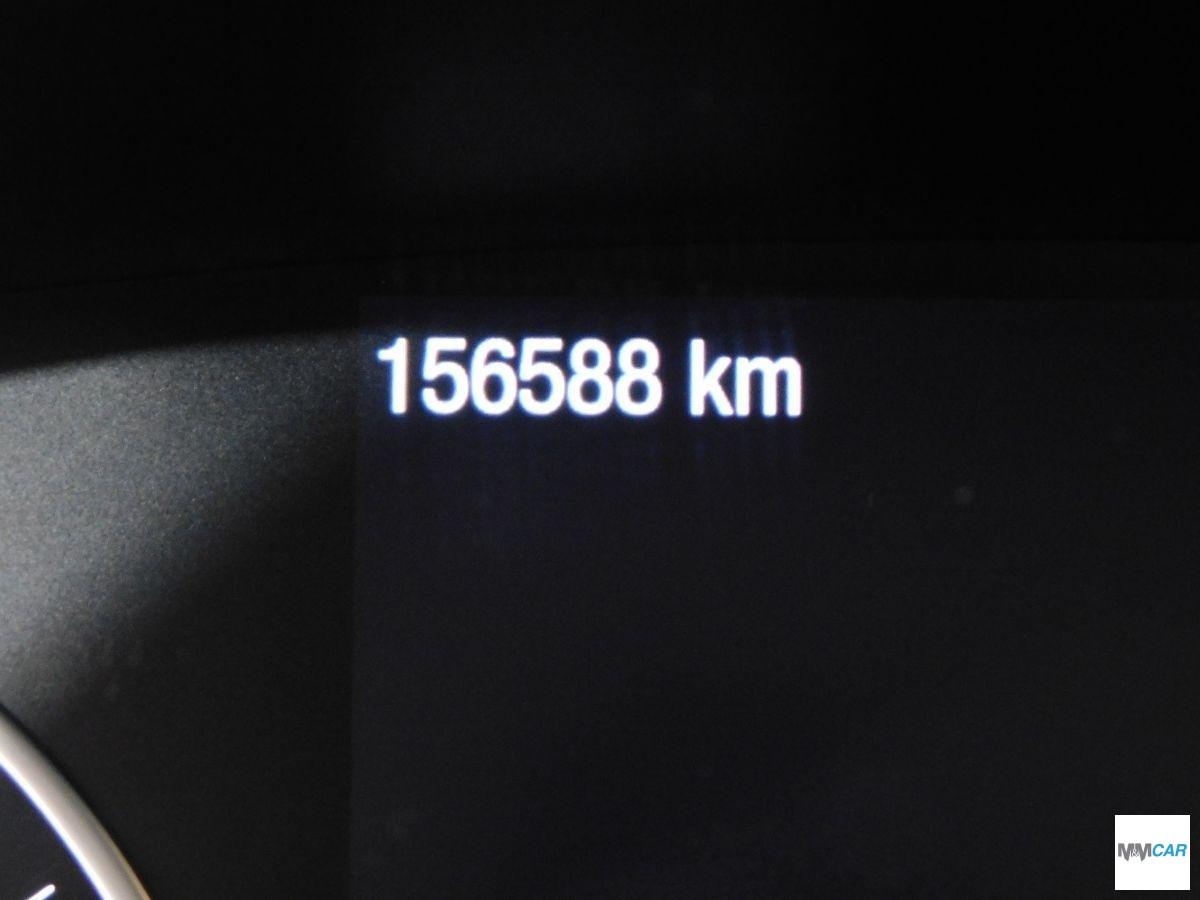 FORD - EcoSport - 1.5 TDCi 100 CV S&S Titanium