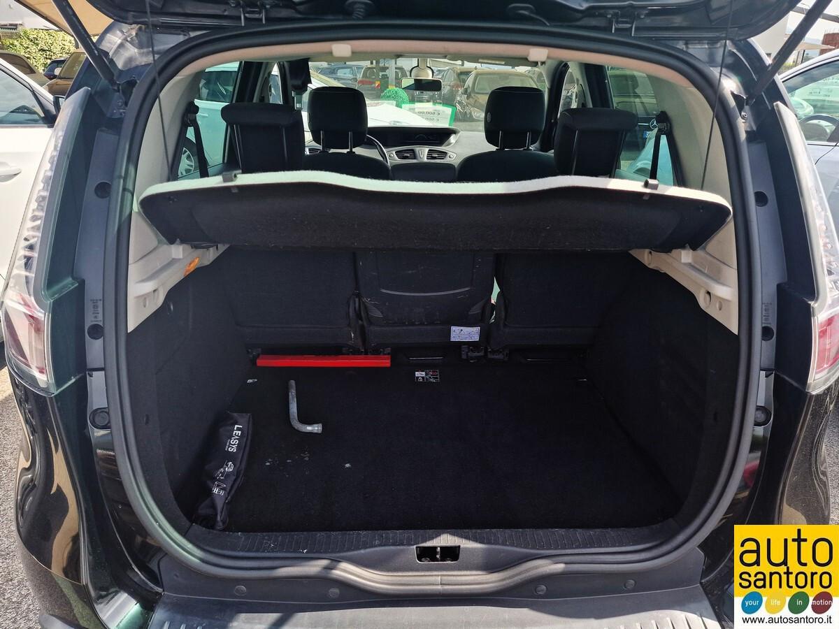 RENAULT SCENIC X-MOD 1.5 ENERGY