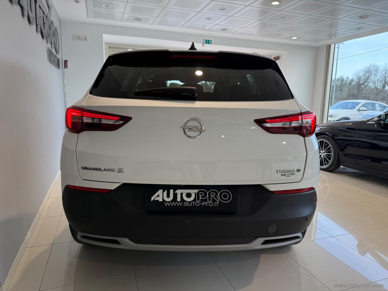 OPEL Grandland X 1.5 D Ecotec S&S Innovation