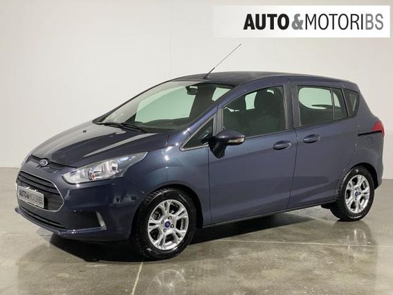 FORD B-Max 1.0 EcoBoost 100 CV Business