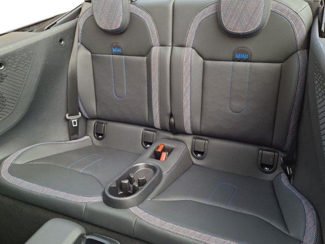 MINI Cooper C Cabrio 2.0 Cooper C Classic Pacchetto S Cabrio