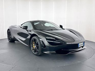 McLaren 750S 4.0 Coupé MY27 - McLaren Milano
