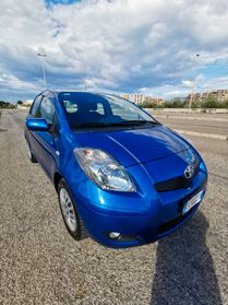 Toyota Yaris 1.0 5 porte Sol solo km.103000