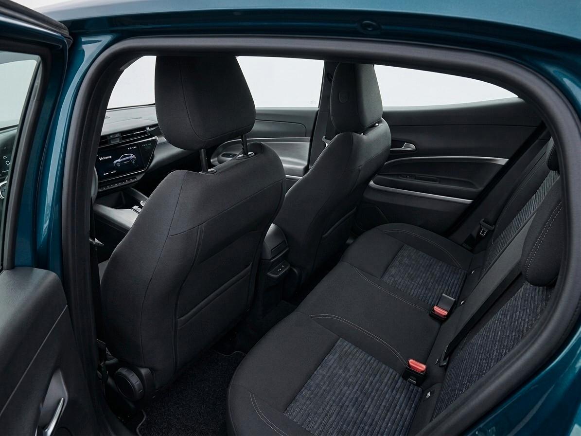 Alfa Romeo Junior 1.2 136 CV Hybrid eDCT6