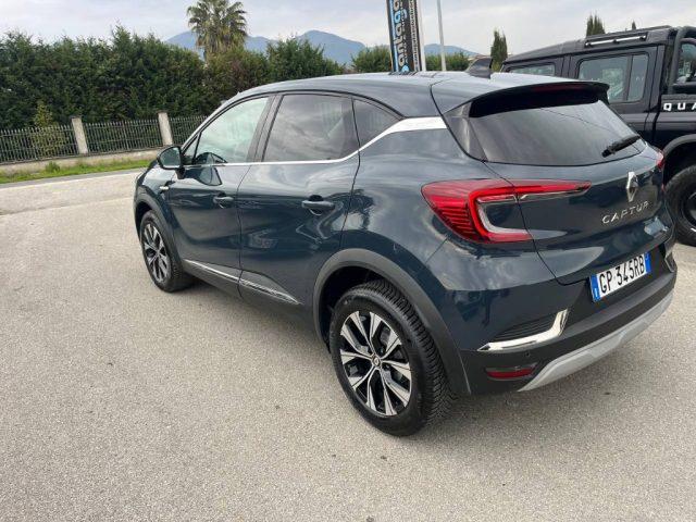 RENAULT Captur Mild Hybrid 140 CV Techno