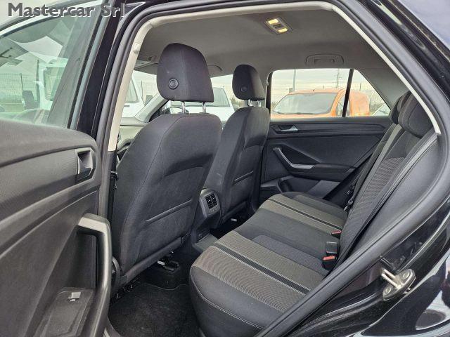 VOLKSWAGEN T-Roc 1.6 TDI 116cv SCR Business BMT - GB533YM