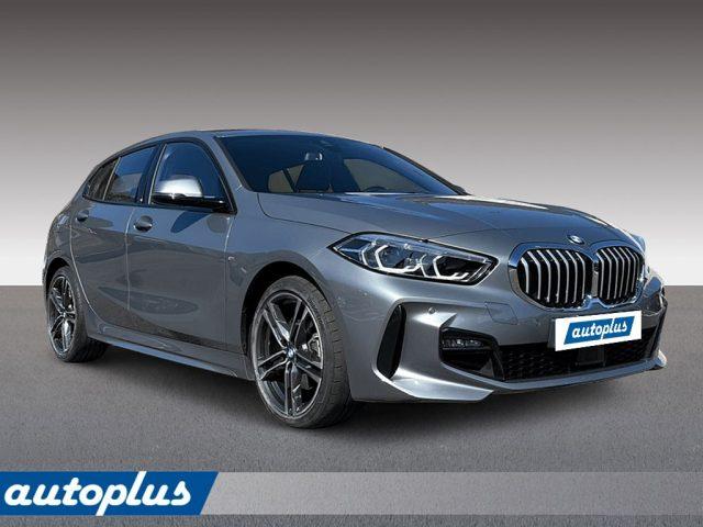 BMW 118 i A 136 CV MSPORT DKG 7