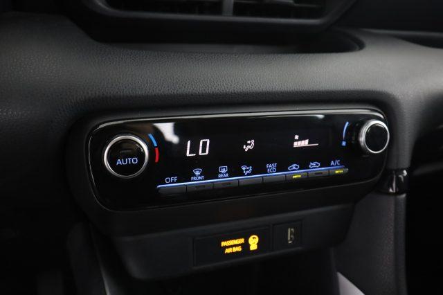 TOYOTA Yaris Yaris 1.5 Hybrid 5 porte Business
