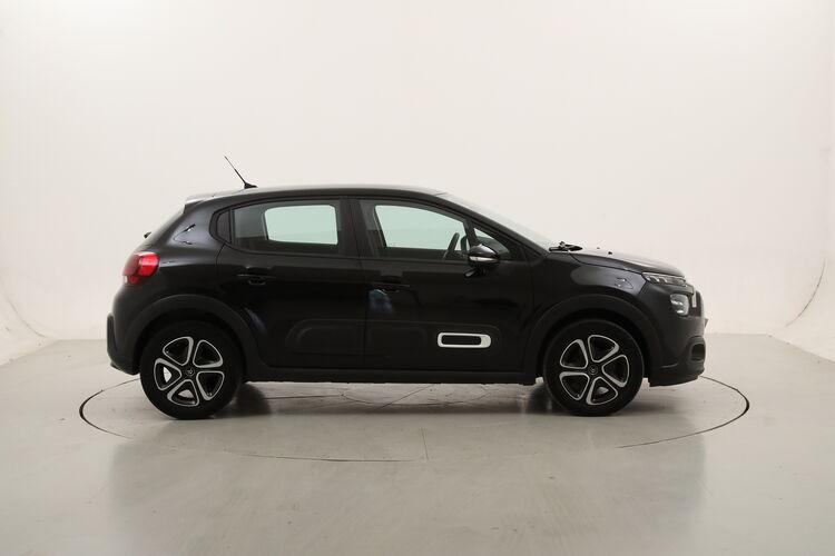 Citroen C3 Plus BR262725 1.2 Benzina 83CV
