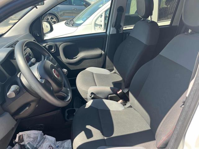 FIAT Panda 1.2 - 69CV