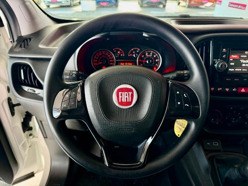 FIAT Doblò 3ª serie Doblò 1.6 MJT 105CV PC-T...