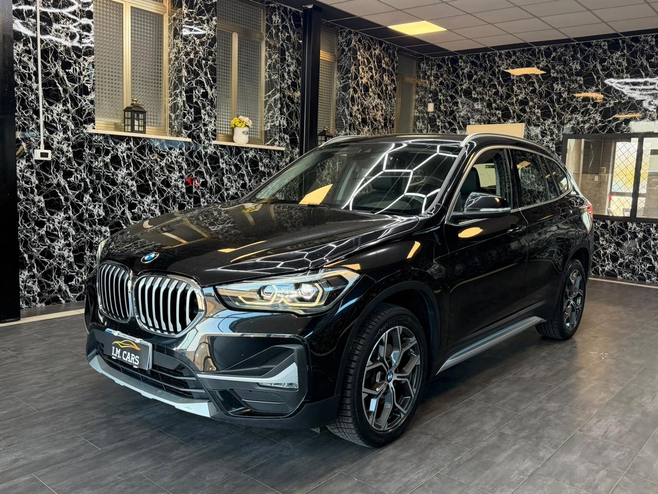 Bmw X1 sDrive18d xLine