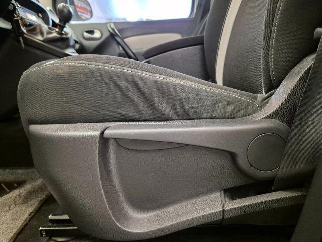 RENAULT Kangoo 1.5 dCi 110CV -UNIPROP. - Sens. Post - Bluetooth