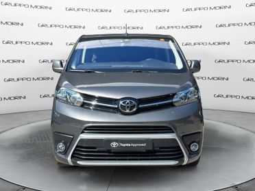 Toyota Proace Verso 2.0D 150Cv S&S M/T L1 D Executive