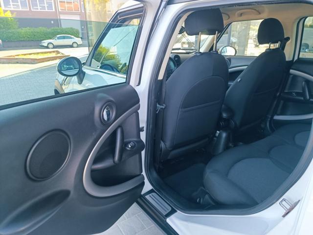 MINI Countryman Mini Cooper D Business Countryman