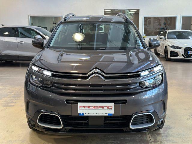 CITROEN C5 Aircross BlueHDi 130 S&S EAT8 Business - Camera 360 - FULL