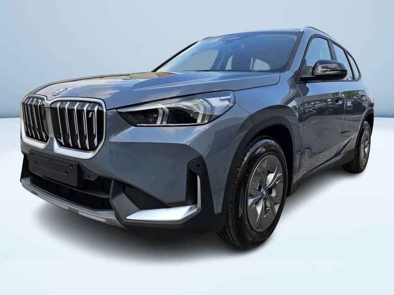 BMW X1 i xDrive30