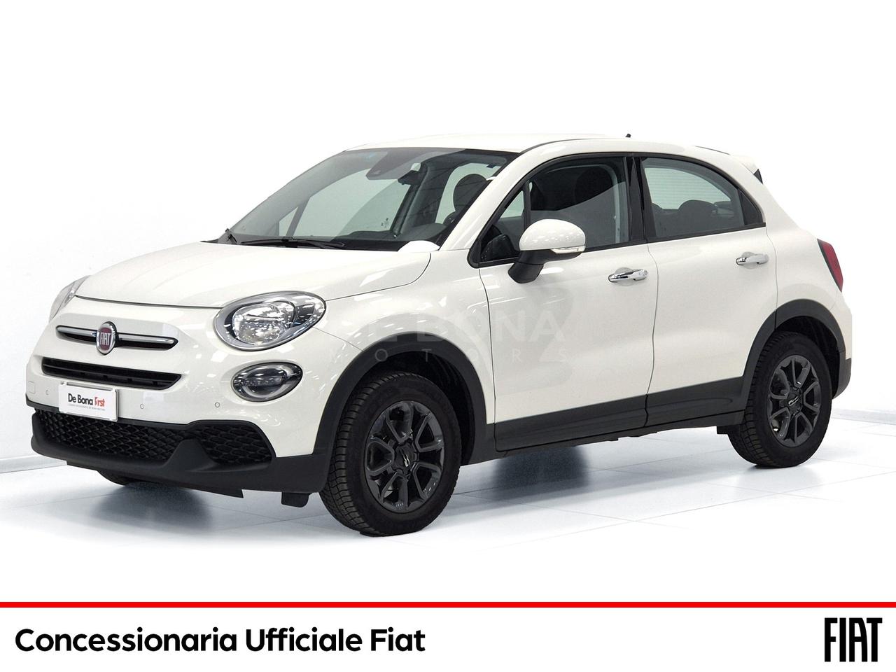 Fiat 500X 1.6 mjt lounge 4x2 120cv dct my20