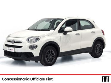 Fiat 500X 1.6 mjt lounge 4x2 120cv dct my20
