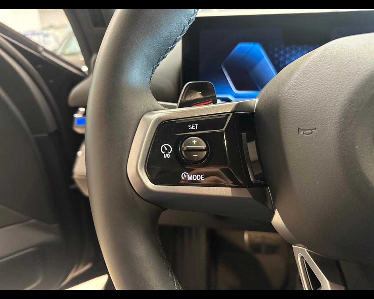 BMW 530e Berlina