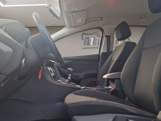 FORD Focus 1.5 TDCi 95 CV Start&Stop SW Plus