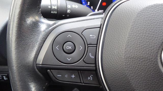 TOYOTA Corolla Touring Sports 2.0 Hybrid Style