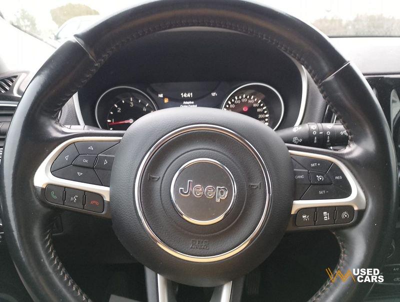 Jeep Compass Compass 1.6 Multijet II 2WD Limited