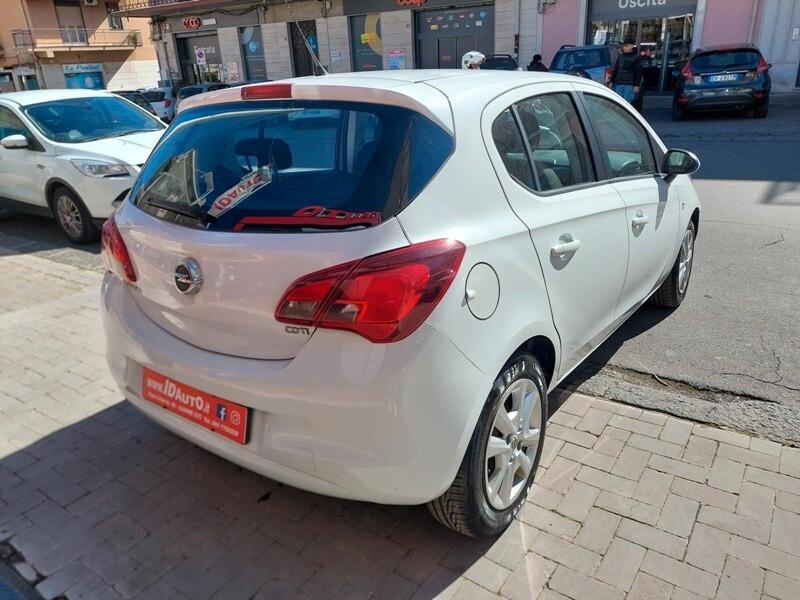 Opel Corsa 1.3 CDTI ecoFLEX Start&Stop 5 porte Cosmo