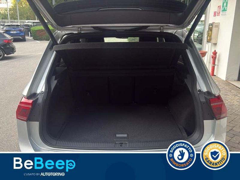Volkswagen Tiguan 1.5 TSI ACT R-LINE 150CV DSG