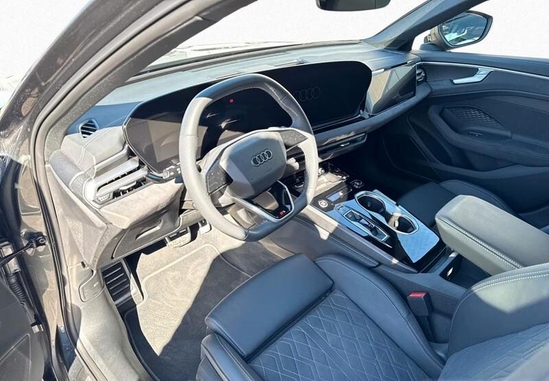 Audi A6 Avant 2.0 TDI s line edition one quattro tronic(204cv)