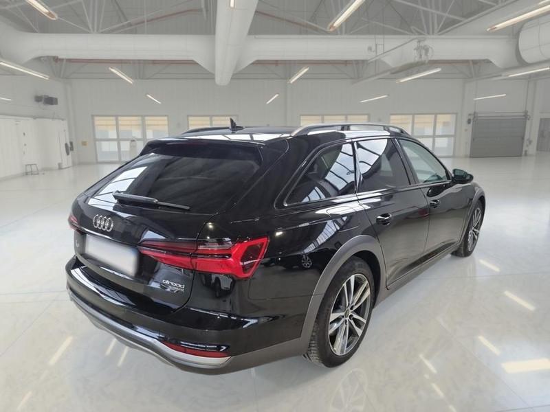 AUDI A6 ALLROAD 50 TDI MHEV 3.0 QUATTRO TIPTRONIC BUSINESS ADVANCED STATION WAGON