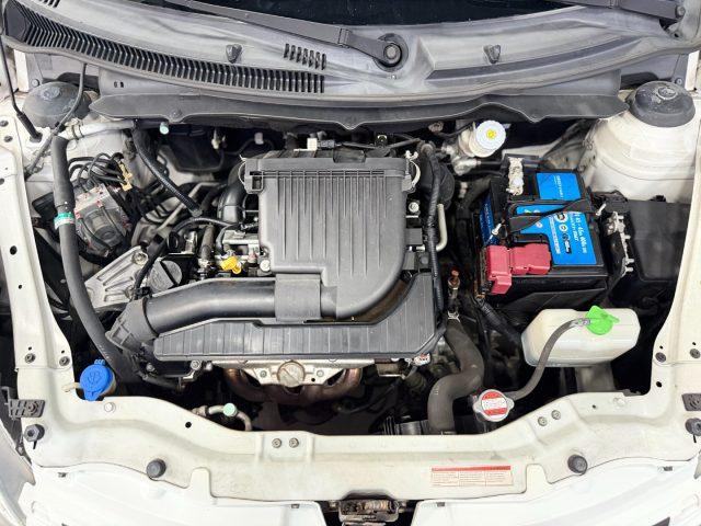 SUZUKI Swift 1.2 VVT 5 porte GL Style
