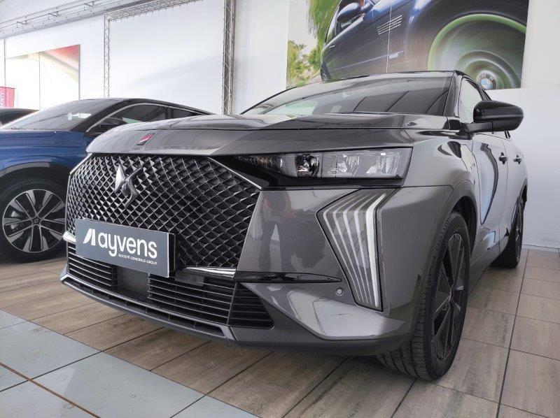 DS DS 7 - DS 7 E-Tense 225 Performance Line