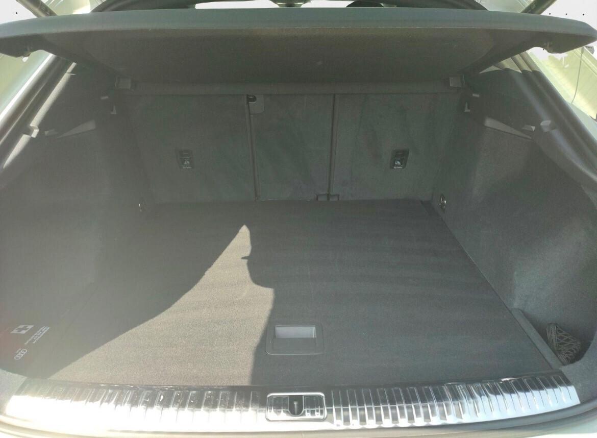 Audi Q3 Sportback 35 TFSI S line