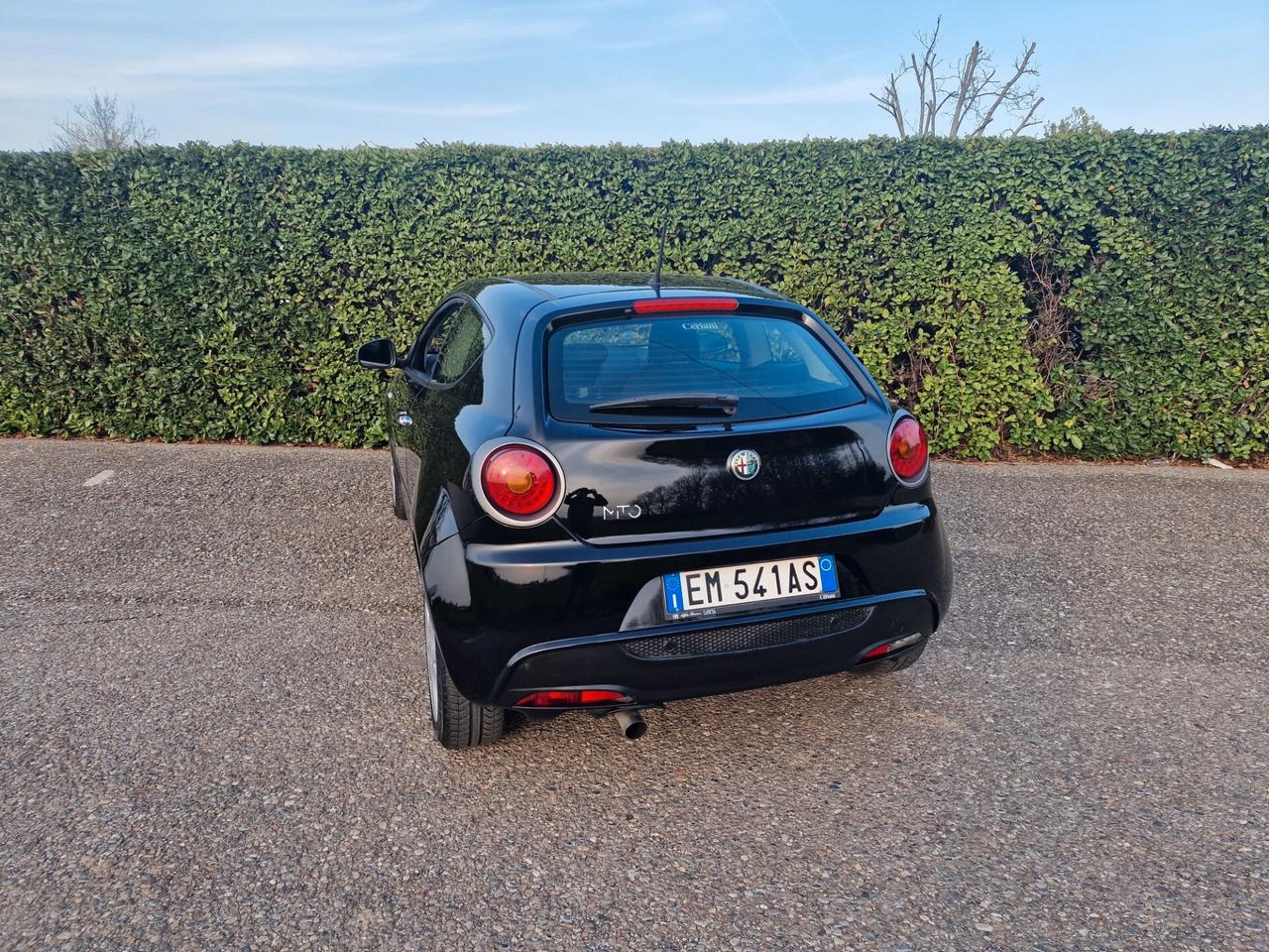 Alfa Romeo MiTo 1.4 70cv 58000km