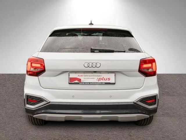Audi Q2 Q2 35 2.0 tdi Business Advanced s-tronic CAMERA LED GARANZIA 5 ANNI