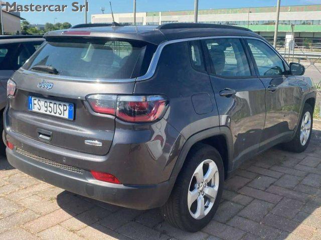 JEEP Compass Compass 1.6 mjt Business 2wd 120cv - targa FS950SP