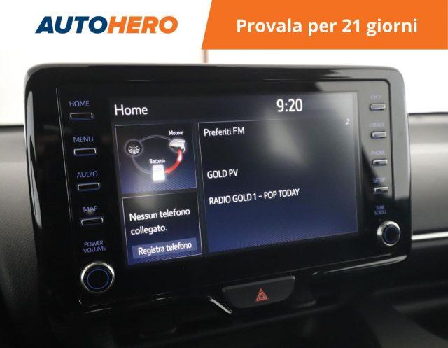 MAZDA Mazda6e Mazda2 Hybrid 1.5 VVT e-CVT Full Hybrid Electric A