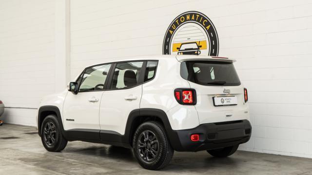 JEEP Renegade 1.3 T4 CAMBIO AUTOMATICO VA ESPOSTA