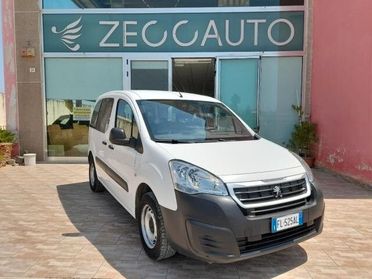 Peugeot Partner Tepee BlueHDi 75 Access