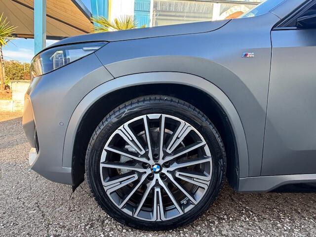 Bmw X1 xdrive23d mhev 48V MSport Edition Balance