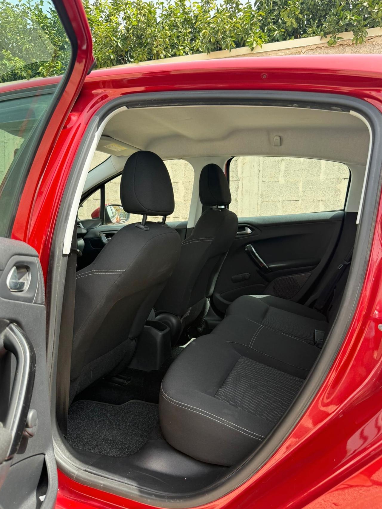 Peugeot 208 PureTech