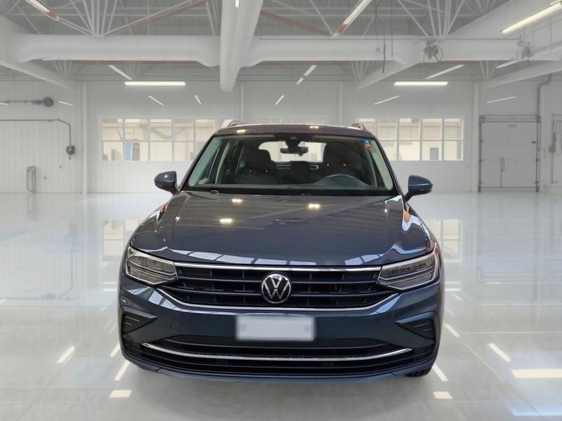 VOLKSWAGEN TIGUAN 2.0 TDI SCR 110 KW LIFE DSG 4MOTION SUV