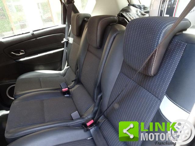 RENAULT Scenic X-Mod 1.5 DCI 110 CV