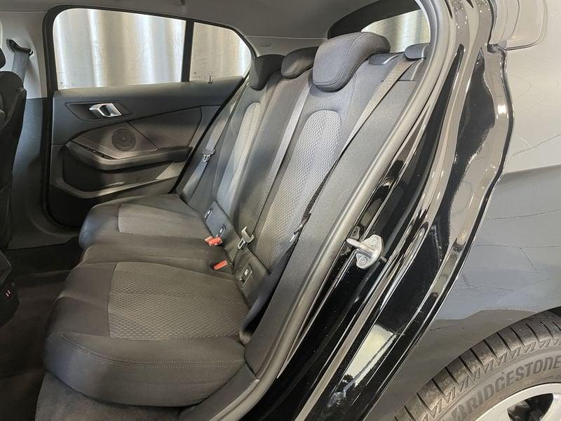 BMW Serie 1 118 i 5p. Business Advantage