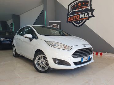 Ford Fiesta 1.5 TDCi 75CV Titanium 2014