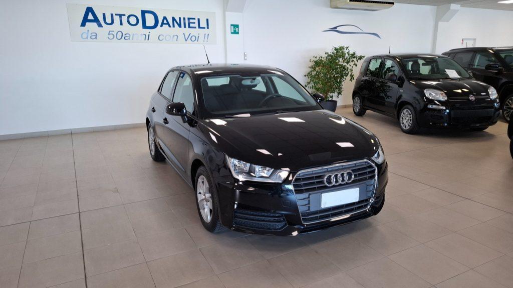 AUDI A1 SPB 1.0 TFSI ultra