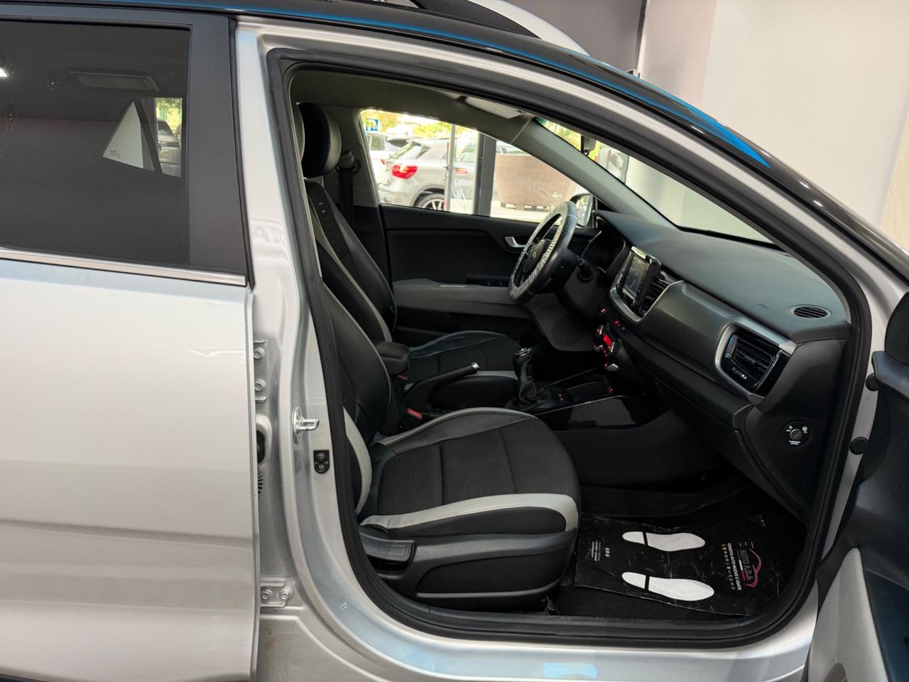 Kia Stonic 1.6 CRDi 115 CV Style