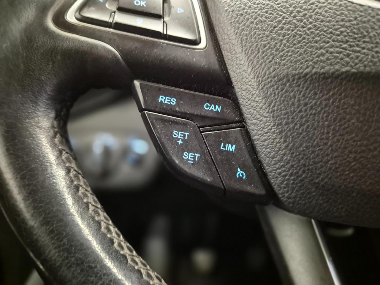 Ford Kuga 1.5 tdci Titanium s&s 2wd 120cv my18 - NEOPATENTATI - Cruise/lim - Sens. Park.